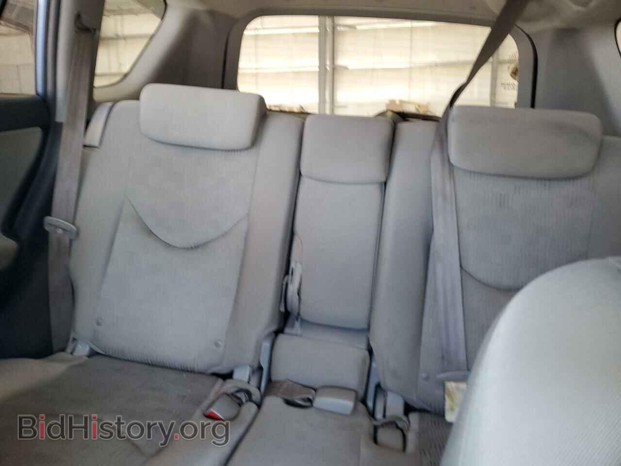 2009 TOYOTA RAV4 - VIN: JTMBF33V89D007395 - Фото 10