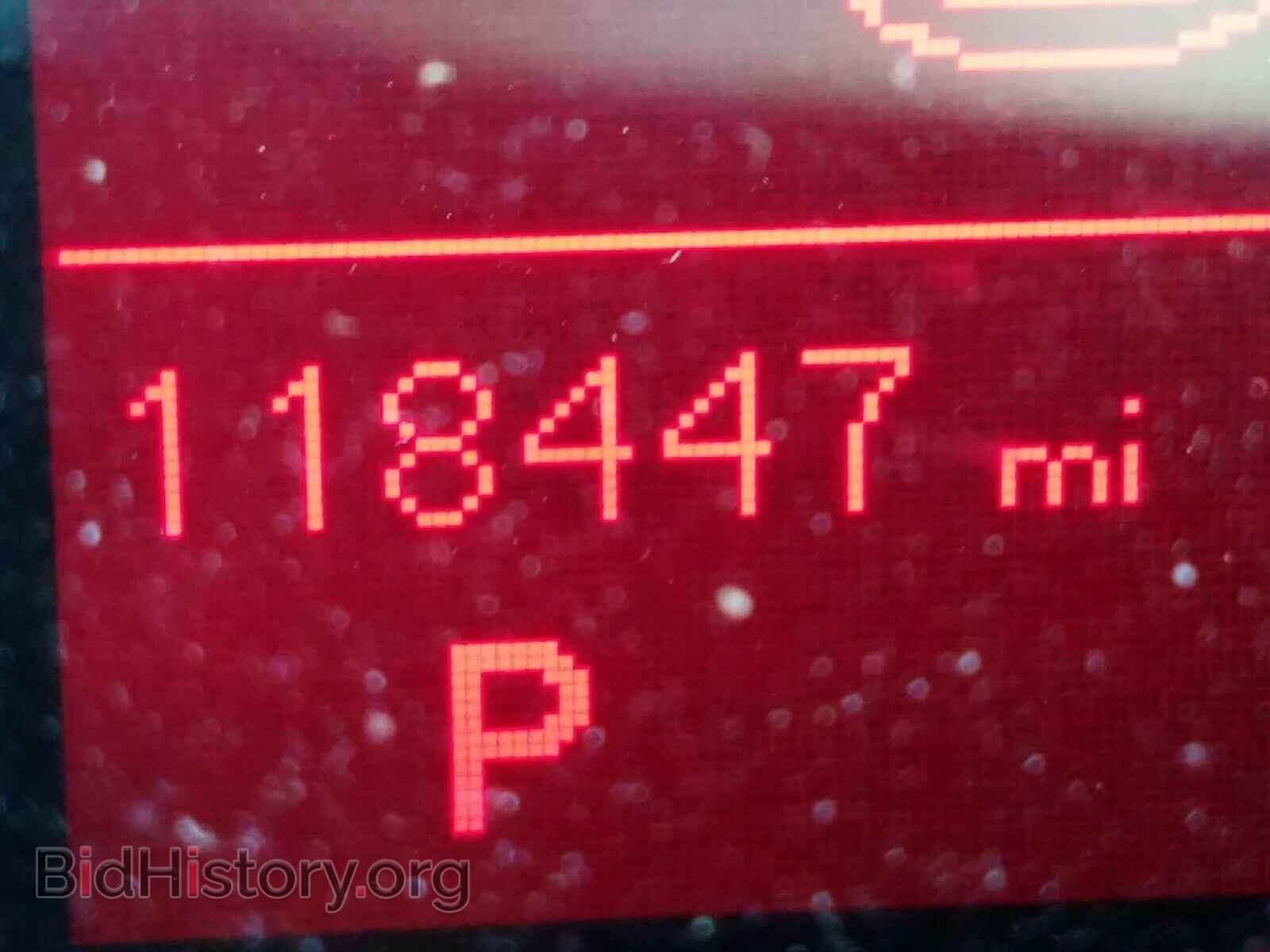 2011 AUDI Q5 - VIN: WA1CFAFP8BA018372 - Фото 8