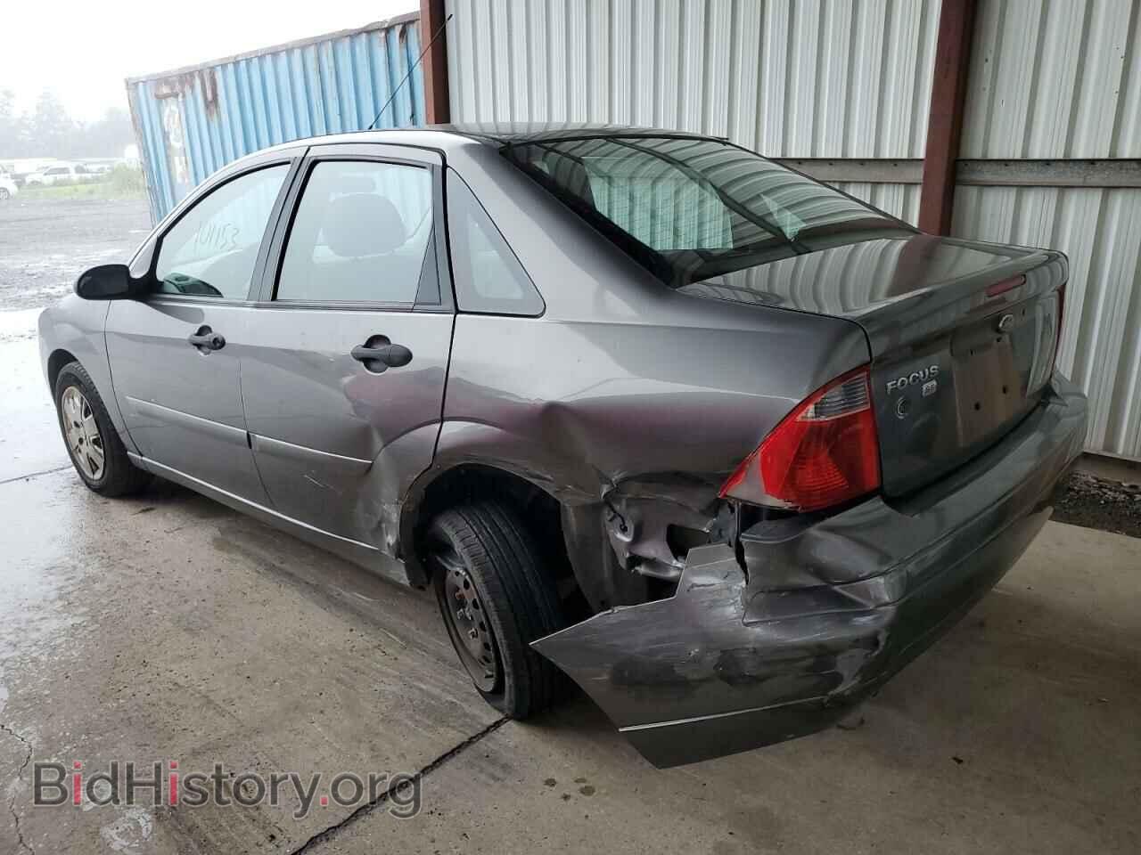 2007 FORD FOCUS - VIN: 1FAHP34N67W305845 - Фото 9