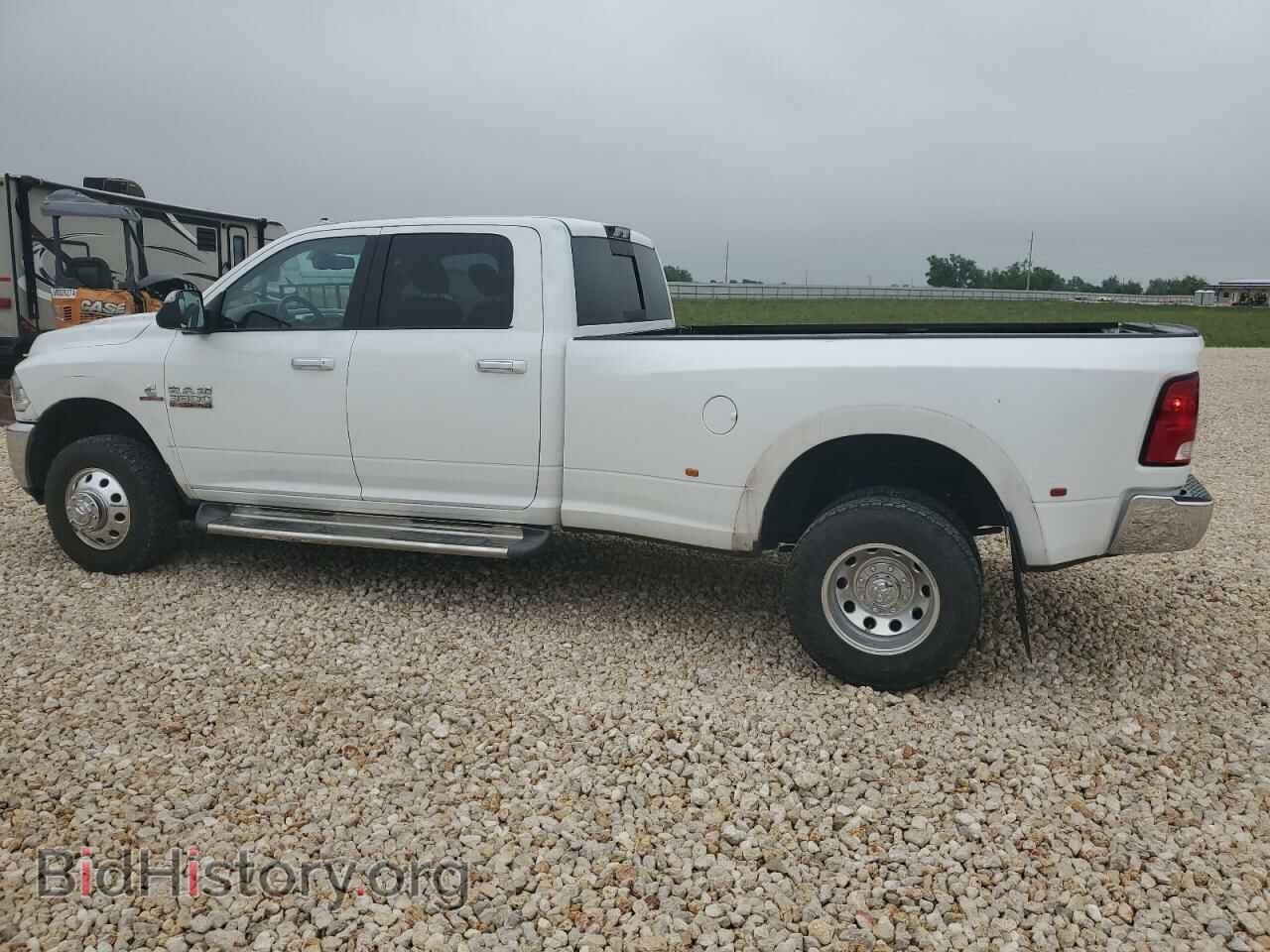 2018 RAM All Models - VIN: 3C63RRHL1JG373896 - Фото 2