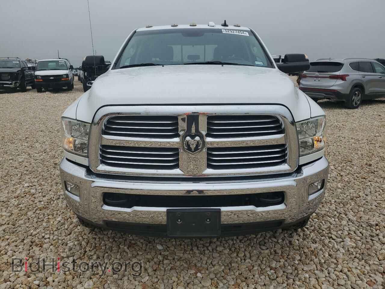 2018 RAM All Models - VIN: 3C63RRHL1JG373896 - Фото 5