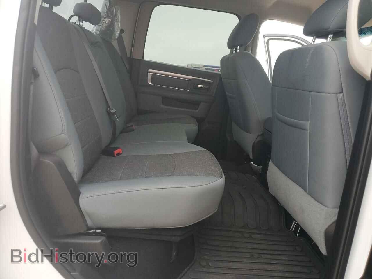 2018 RAM All Models - VIN: 3C63RRHL1JG373896 - Фото 10