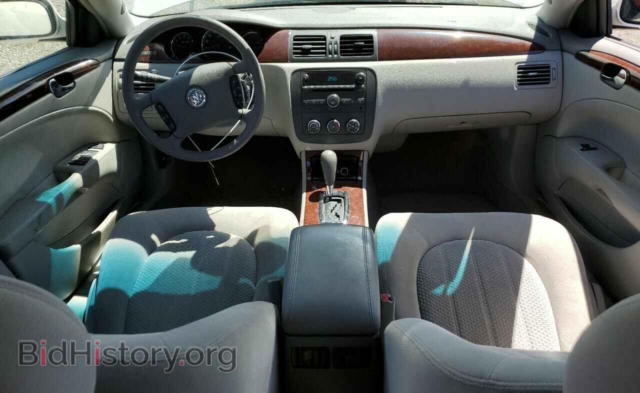 2007 BUICK LUCERNE - VIN: 1G4HP57207U210955 - Photo 8