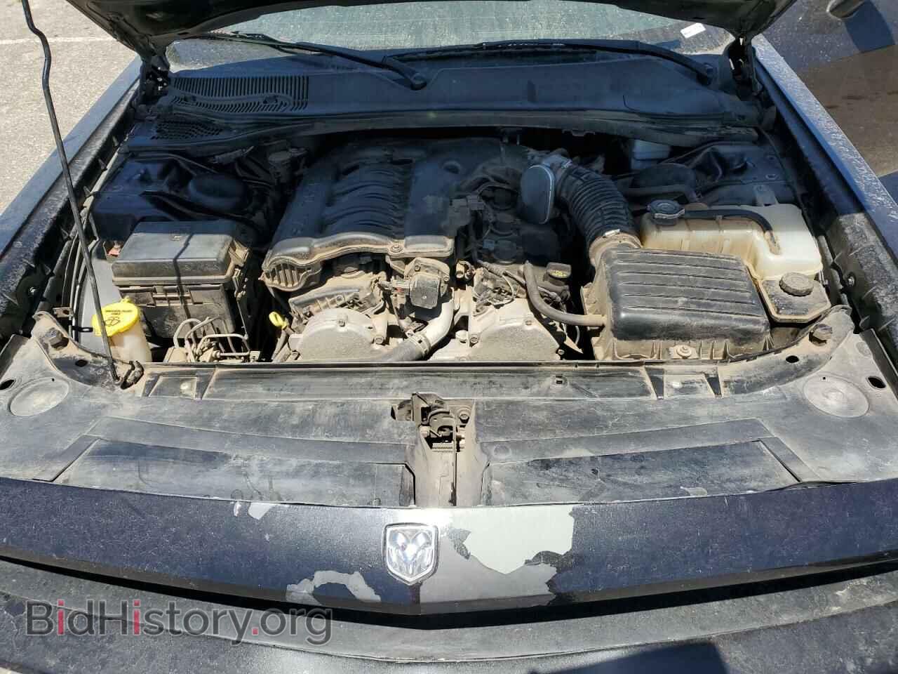 2010 DODGE CHALLENGER - VIN: 2B3CJ4DV7AH300558 - Photo 11