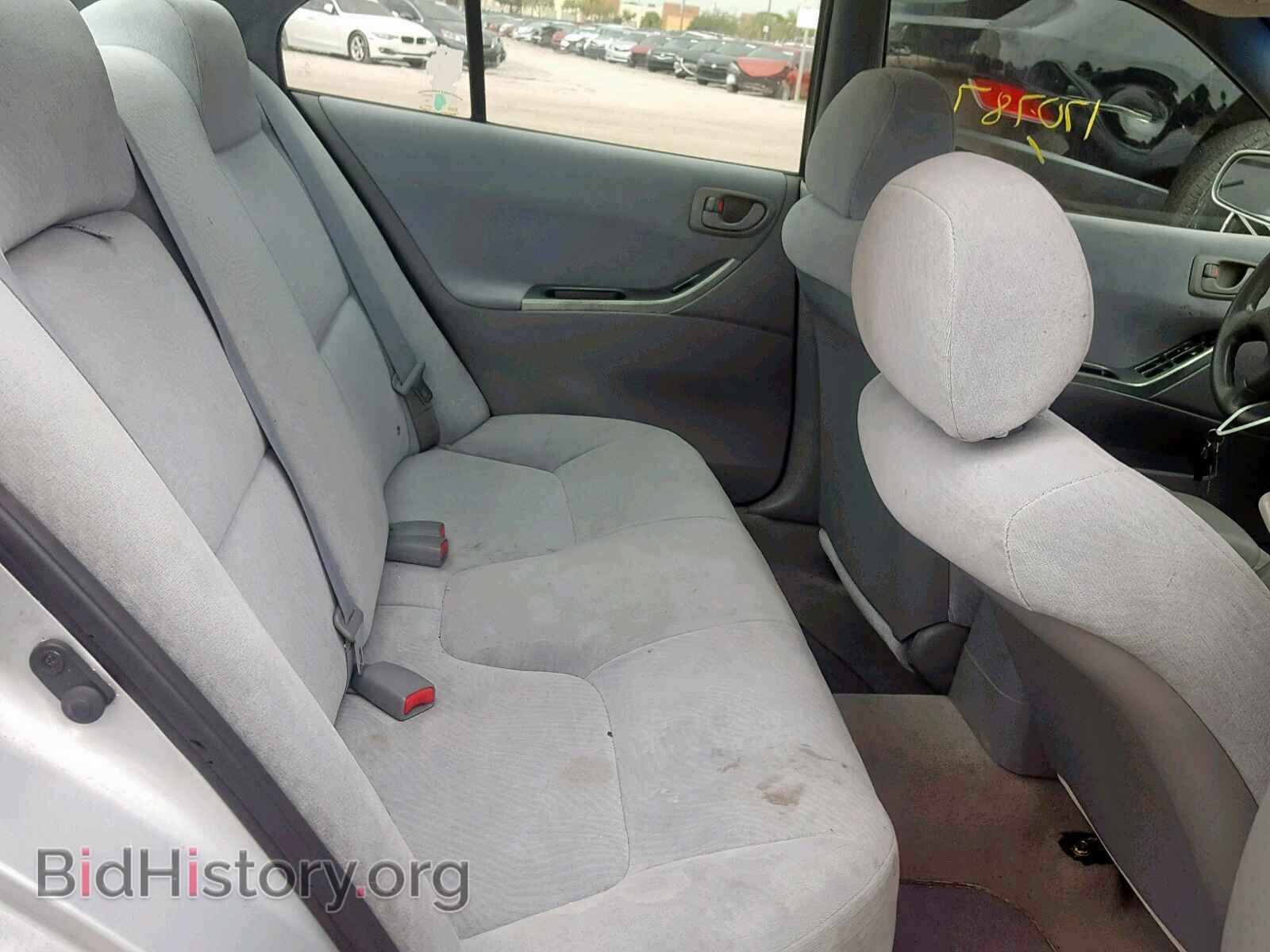 2003 MITSUBISHI GALANT - VIN: 4A3AA46G13E081432 - Фото 6