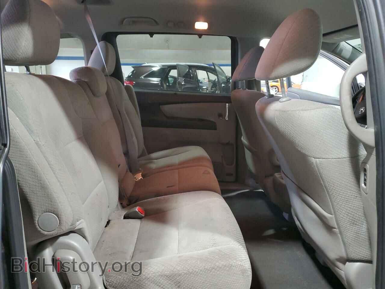 2015 HONDA All Models - VIN: 5FNRL5H44FB092162 - Фото 11