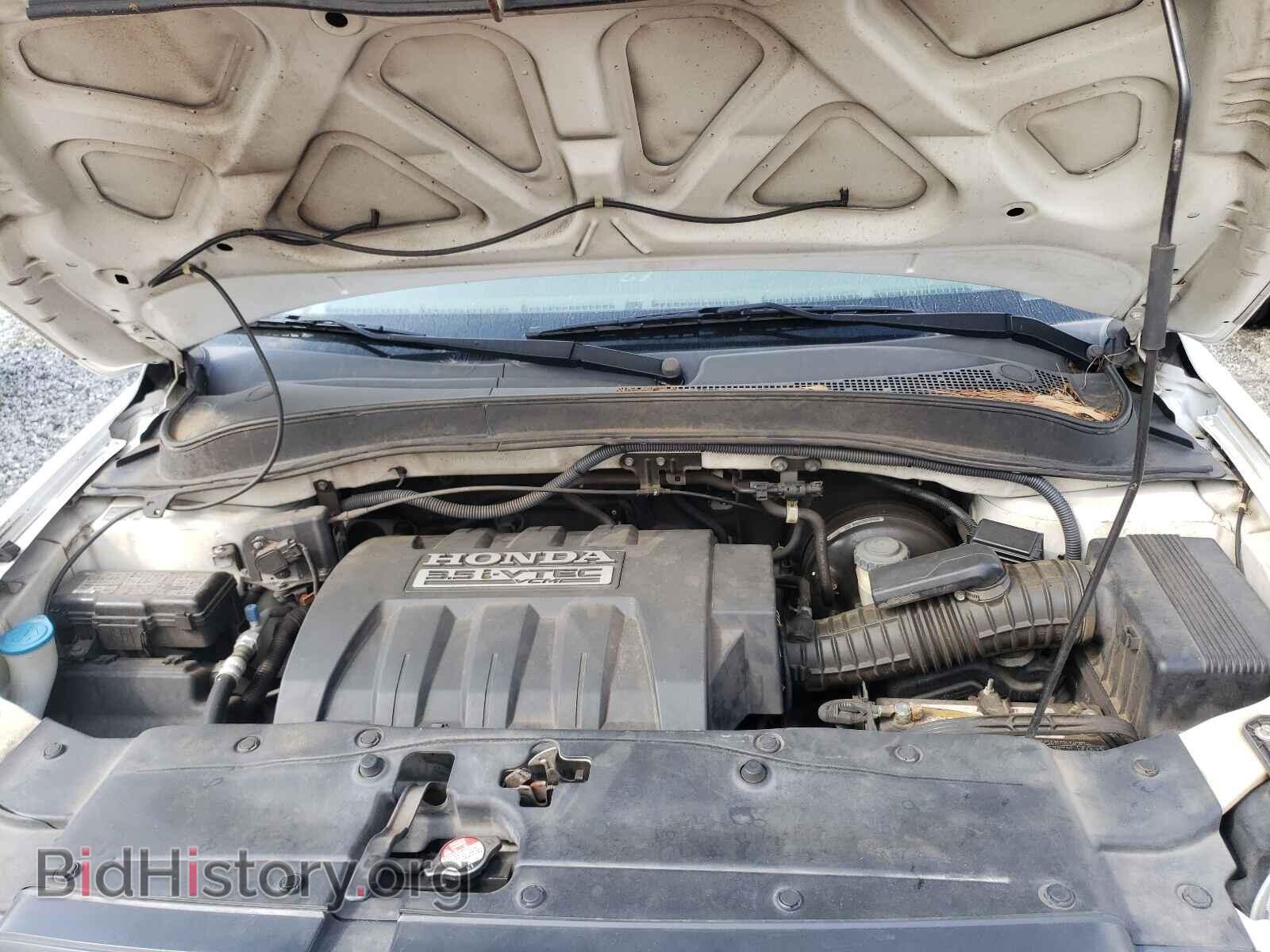 2006 HONDA PILOT - VIN: 5FNYF28426B038862 - Photo 4
