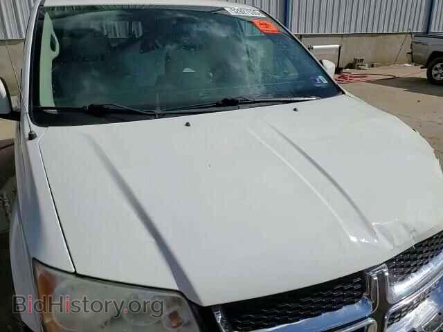 2013 DODGE CARAVAN - VIN: 2C4RDGCG7DR682142 - Фото 14