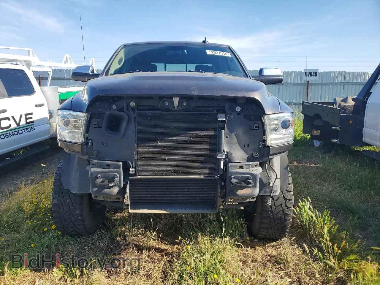 2017 RAM 3500 - VIN: 3C63R3EL8HG635537 - Фото 5