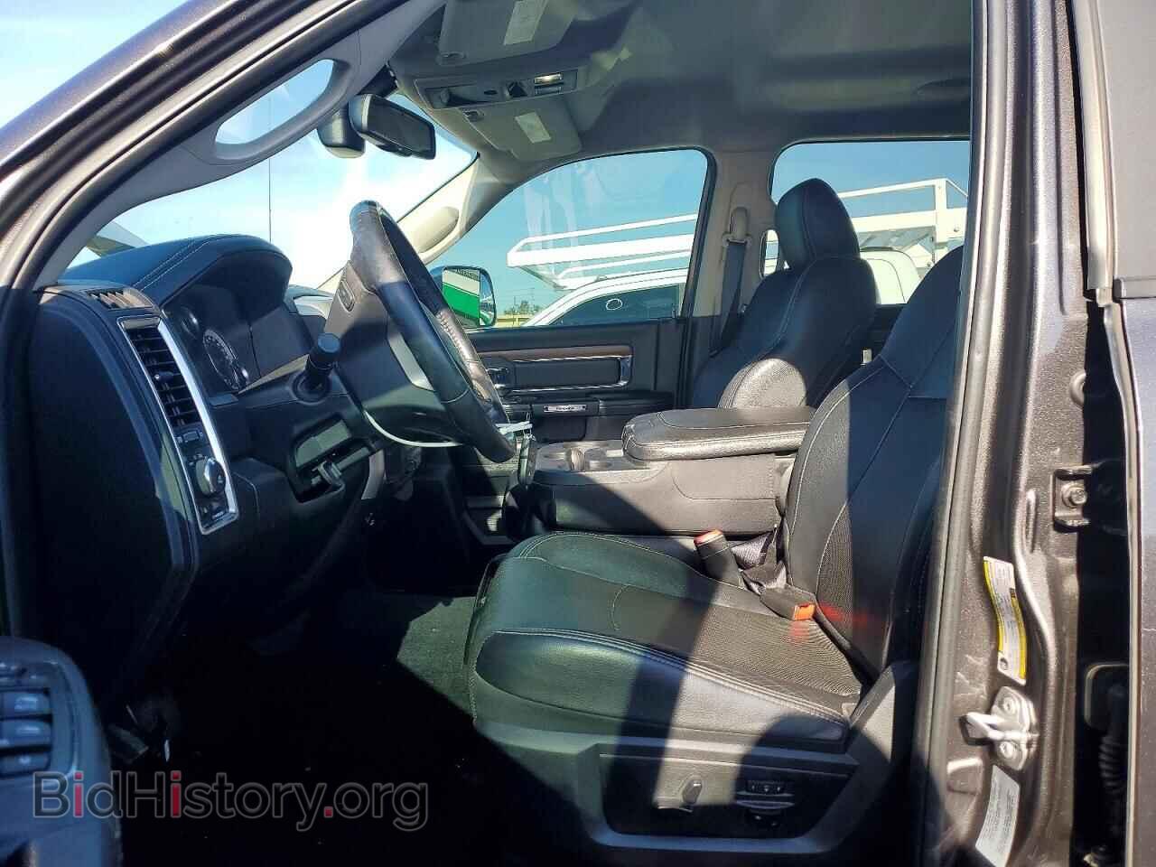 2017 RAM 3500 - VIN: 3C63R3EL8HG635537 - Фото 7