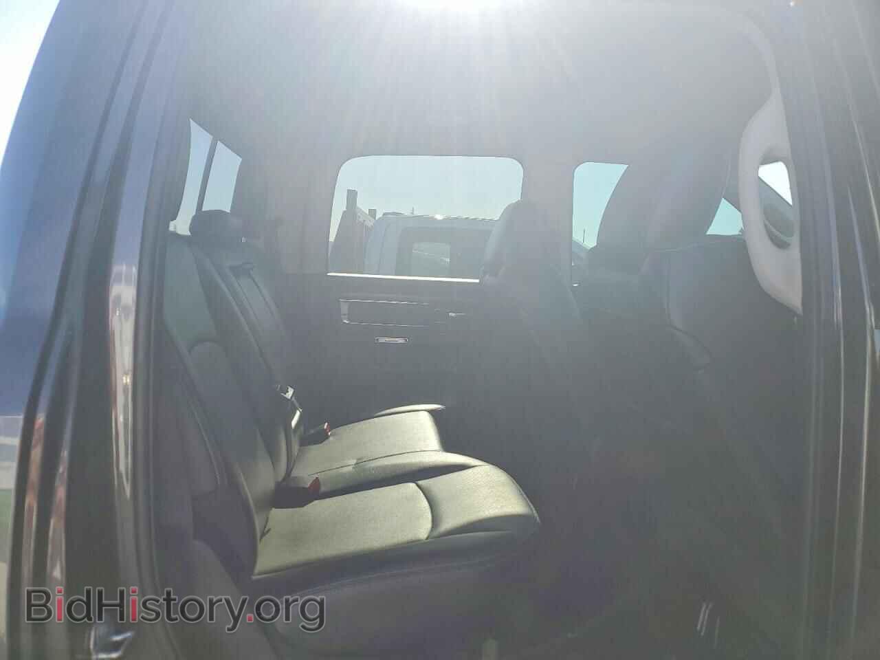 2017 RAM 3500 - VIN: 3C63R3EL8HG635537 - Фото 10
