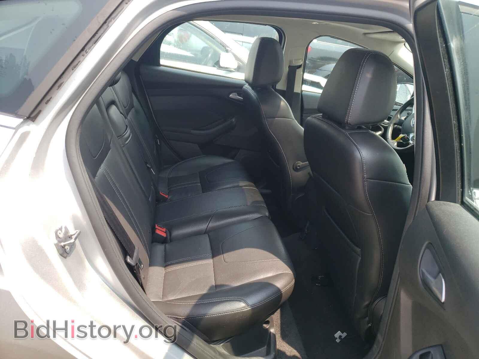 2012 FORD FOCUS - VIN: 1FAHP3M27CL404255 - Photo 6