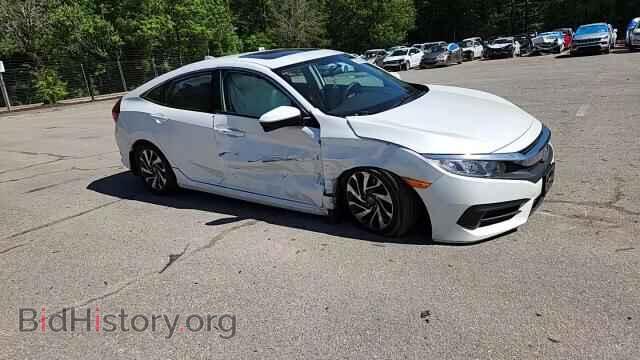 2017 HONDA CIVIC - VIN: 2HGFC2F70HH574124 - Фото 13