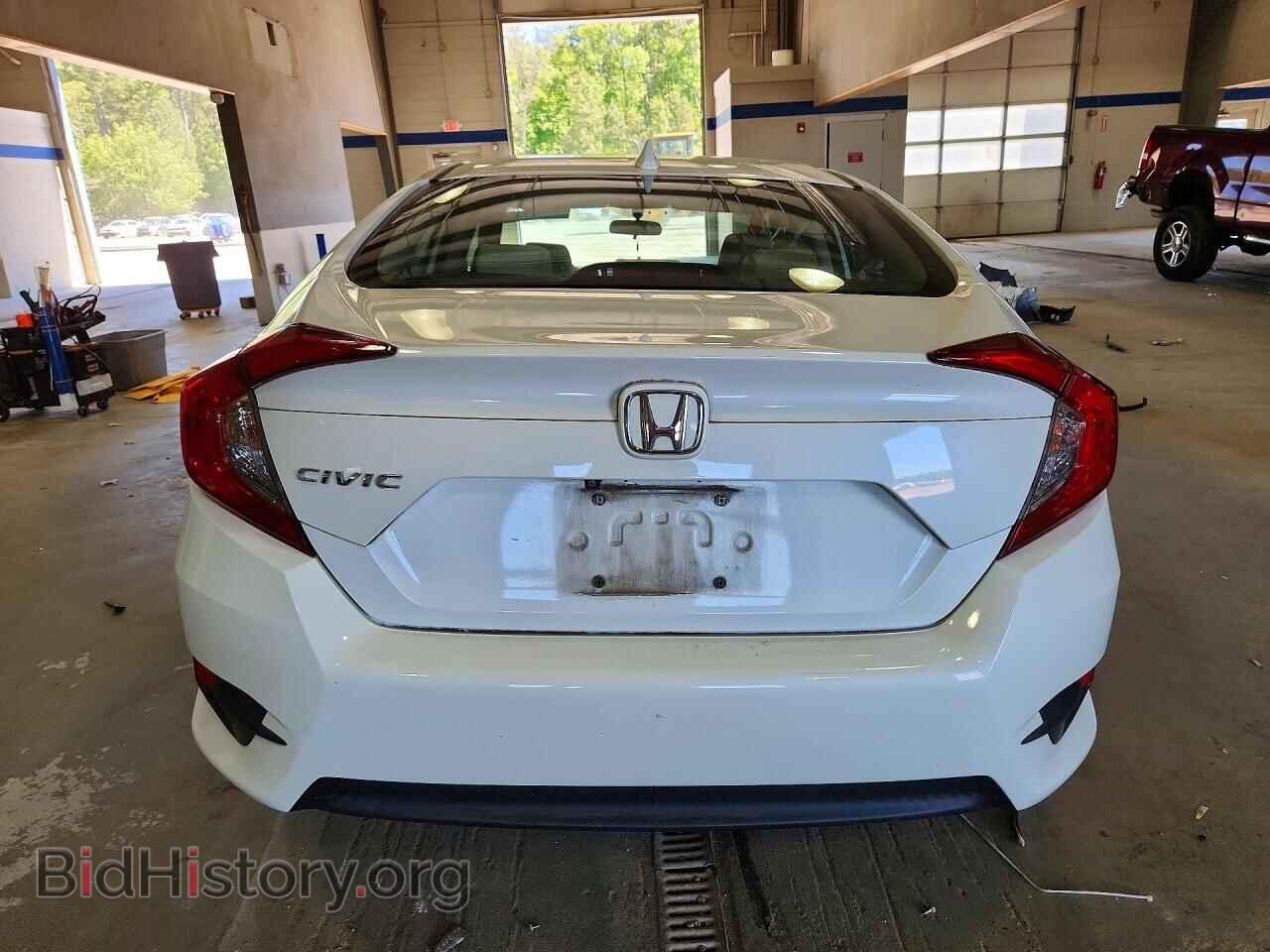 2017 HONDA CIVIC - VIN: 2HGFC2F70HH574124 - Фото 6