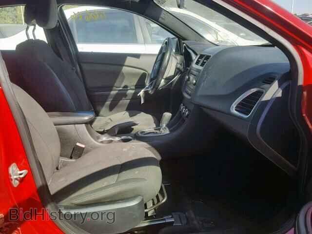 2013 DODGE AVENGER - VIN: 1C3CDZCB5DN590647 - Photo 5