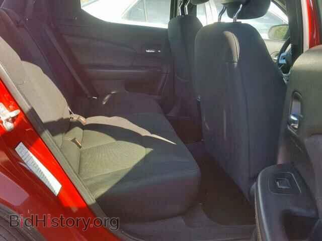 2013 DODGE AVENGER - VIN: 1C3CDZCB5DN590647 - Photo 6