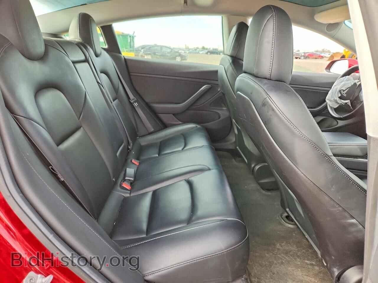 2019 TESLA MODEL 3 - VIN: 5YJ3E1EB2KF392983 - Фото 10