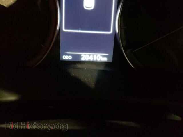 2020 LEXUS RX450 - VIN: 2T2JGMDA7LC056016 - Фото 8
