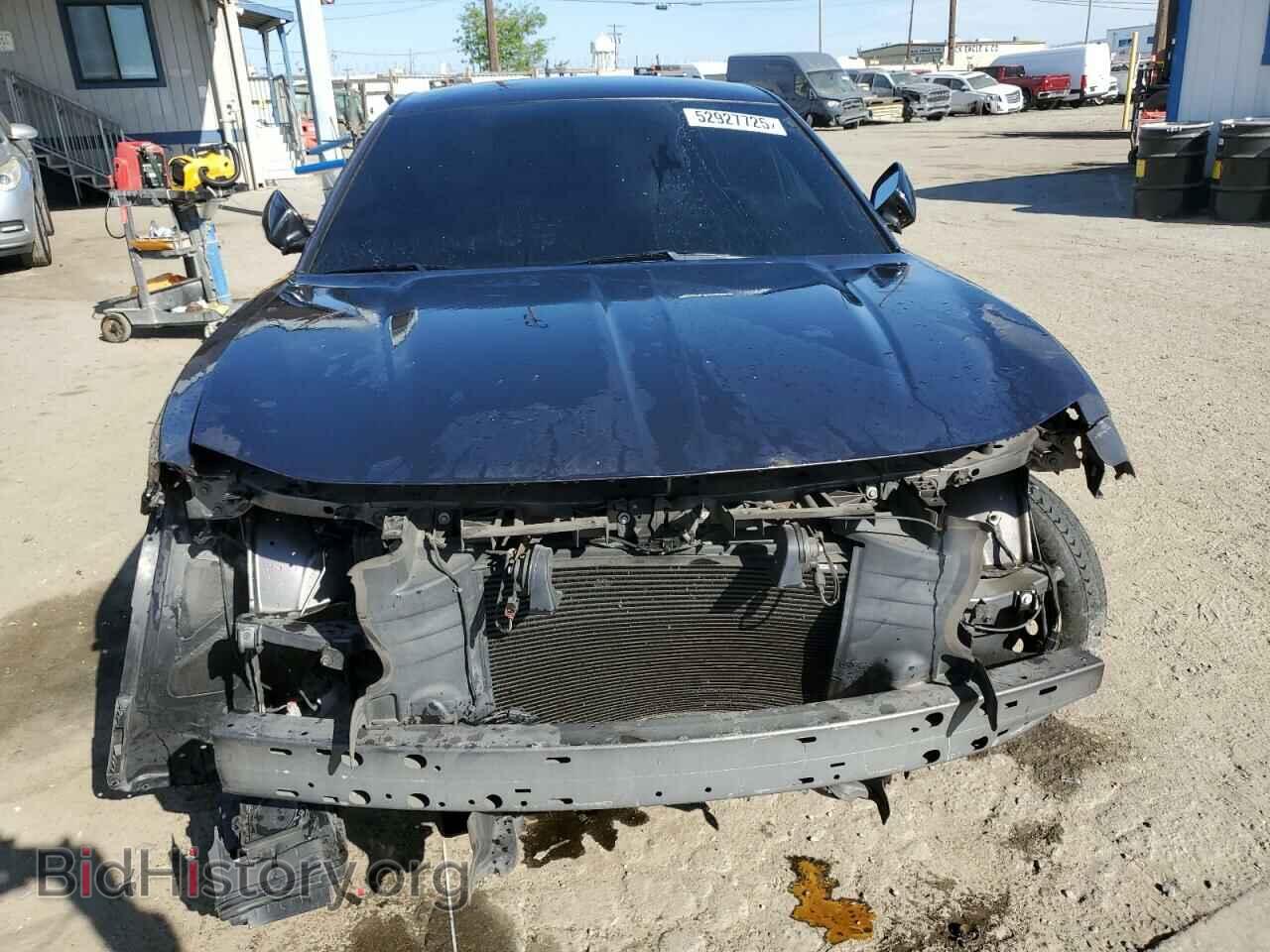 2017 DODGE CHARGER - VIN: 2C3CDXHG9HH584342 - Фото 5