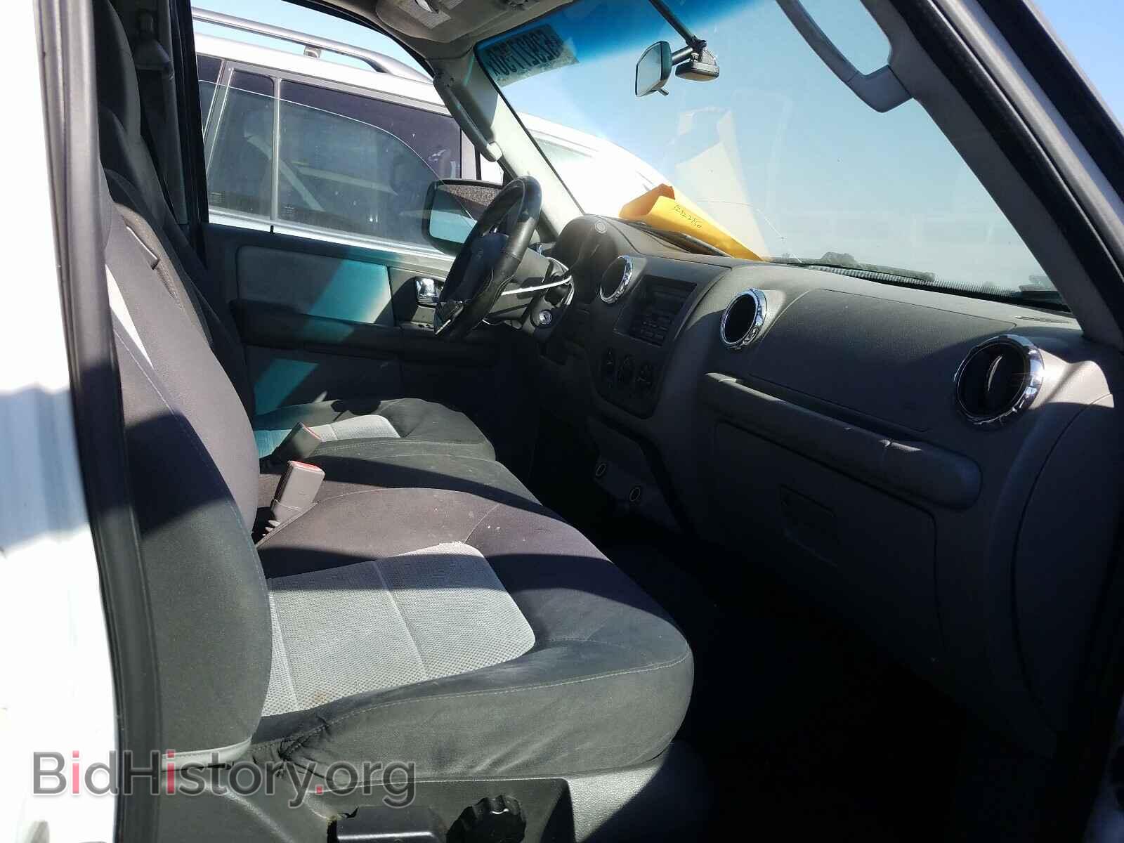 2005 FORD EXPEDITION - VIN: 1FMPU13575LA98476 - Фото 5