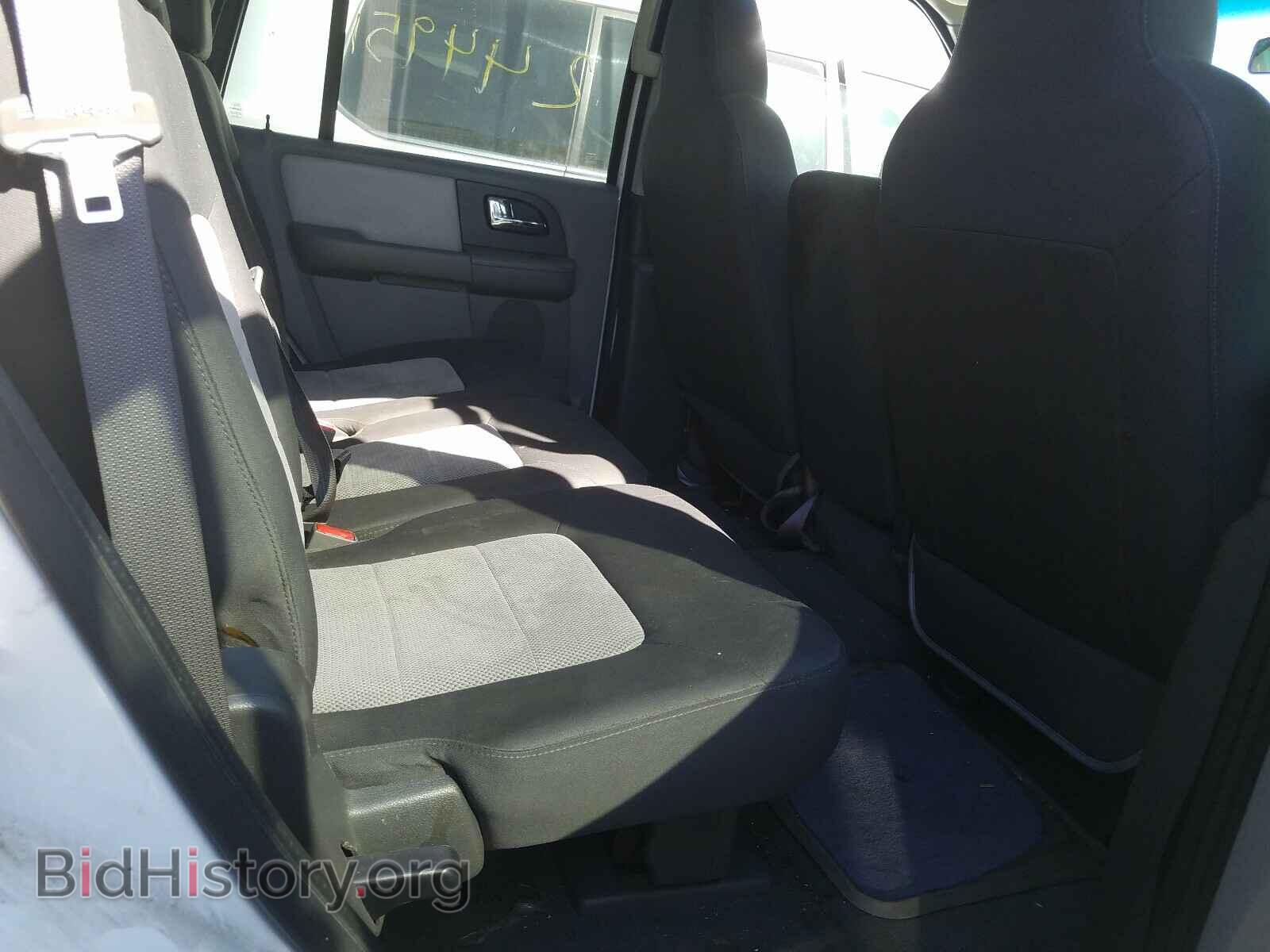 2005 FORD EXPEDITION - VIN: 1FMPU13575LA98476 - Фото 6