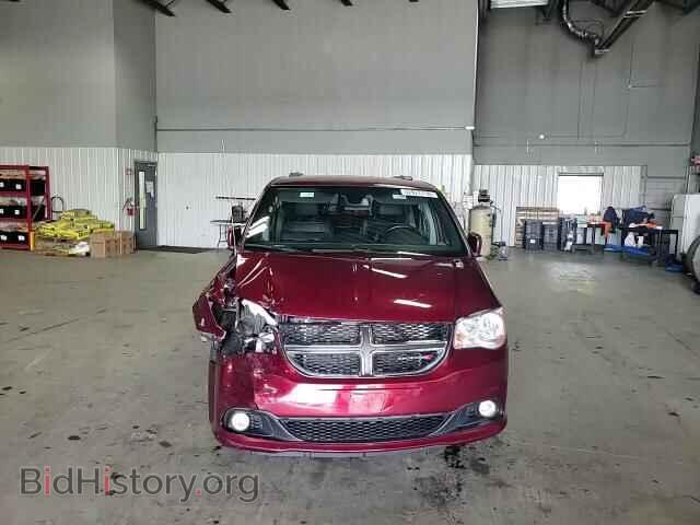2019 DODGE CARAVAN - VIN: 2C4RDGCG4KR758087 - Фото 14