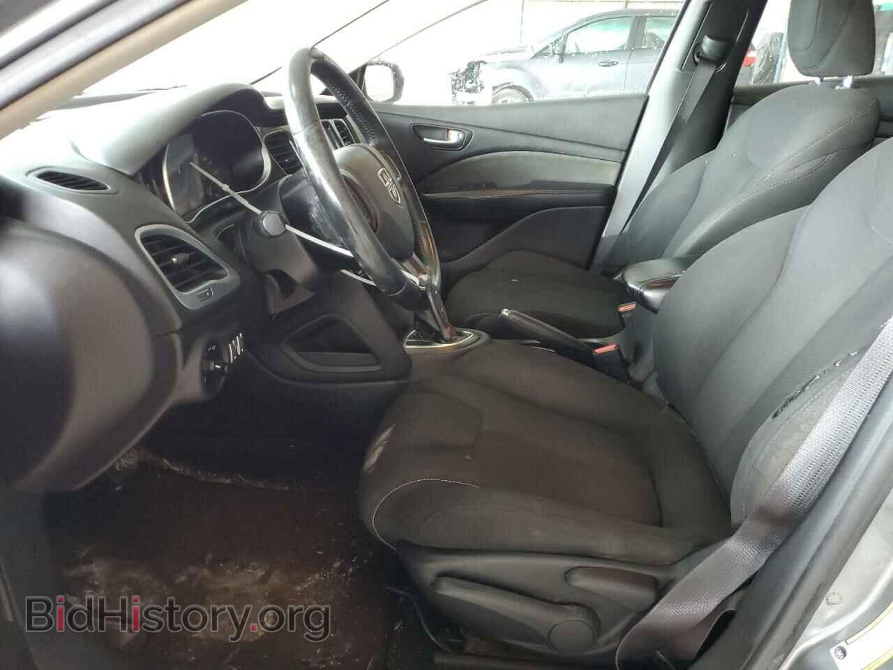 2013 DODGE DART - VIN: 1C3CDFBA7DD330733 - Фото 7