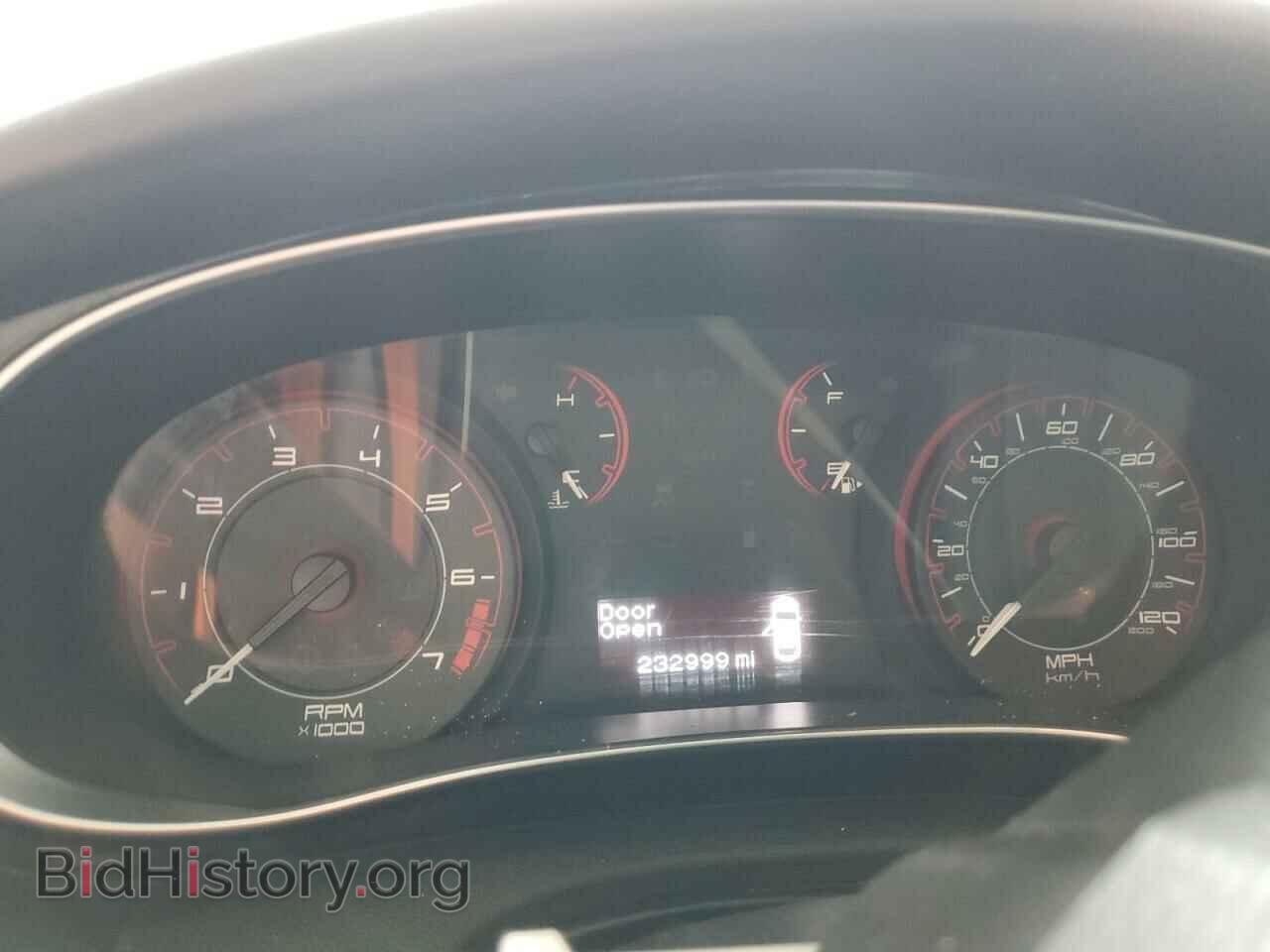 2013 DODGE DART - VIN: 1C3CDFBA7DD330733 - Фото 9
