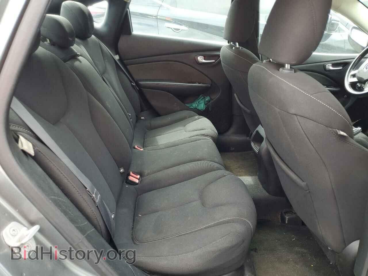 2013 DODGE DART - VIN: 1C3CDFBA7DD330733 - Фото 10