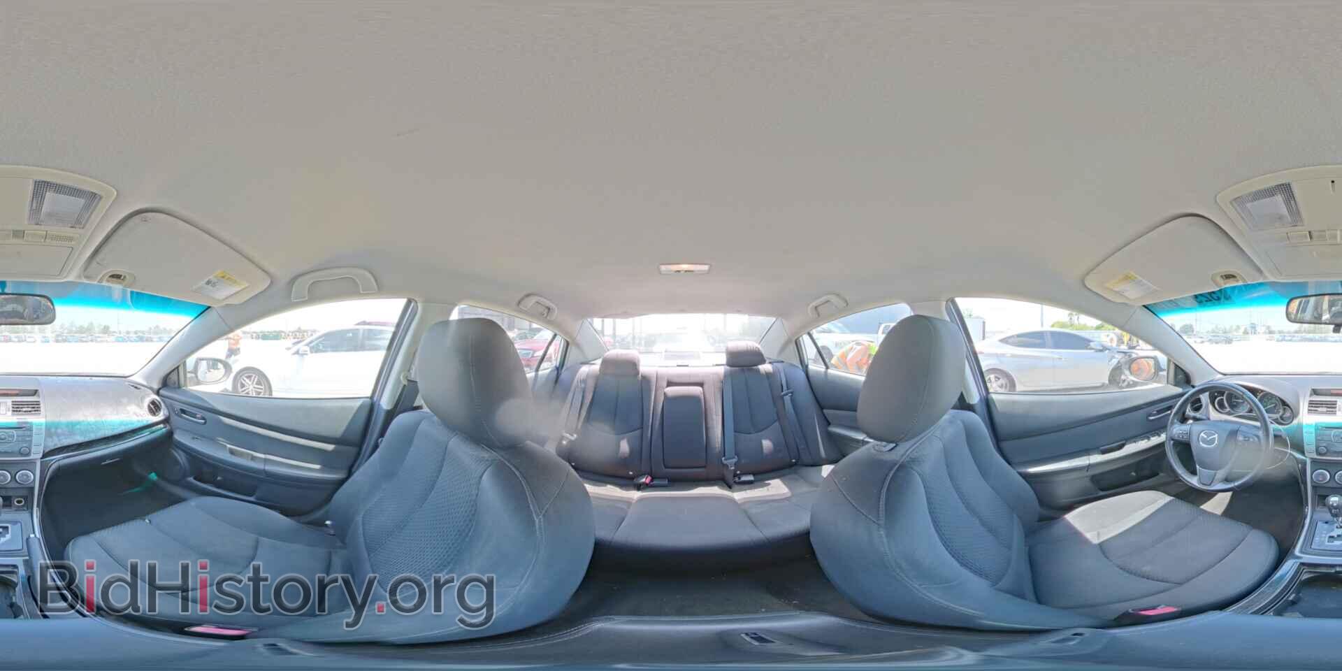 2012 MAZDA 6 - VIN: 1YVHZ8DH1C5M11299 - Photo 14