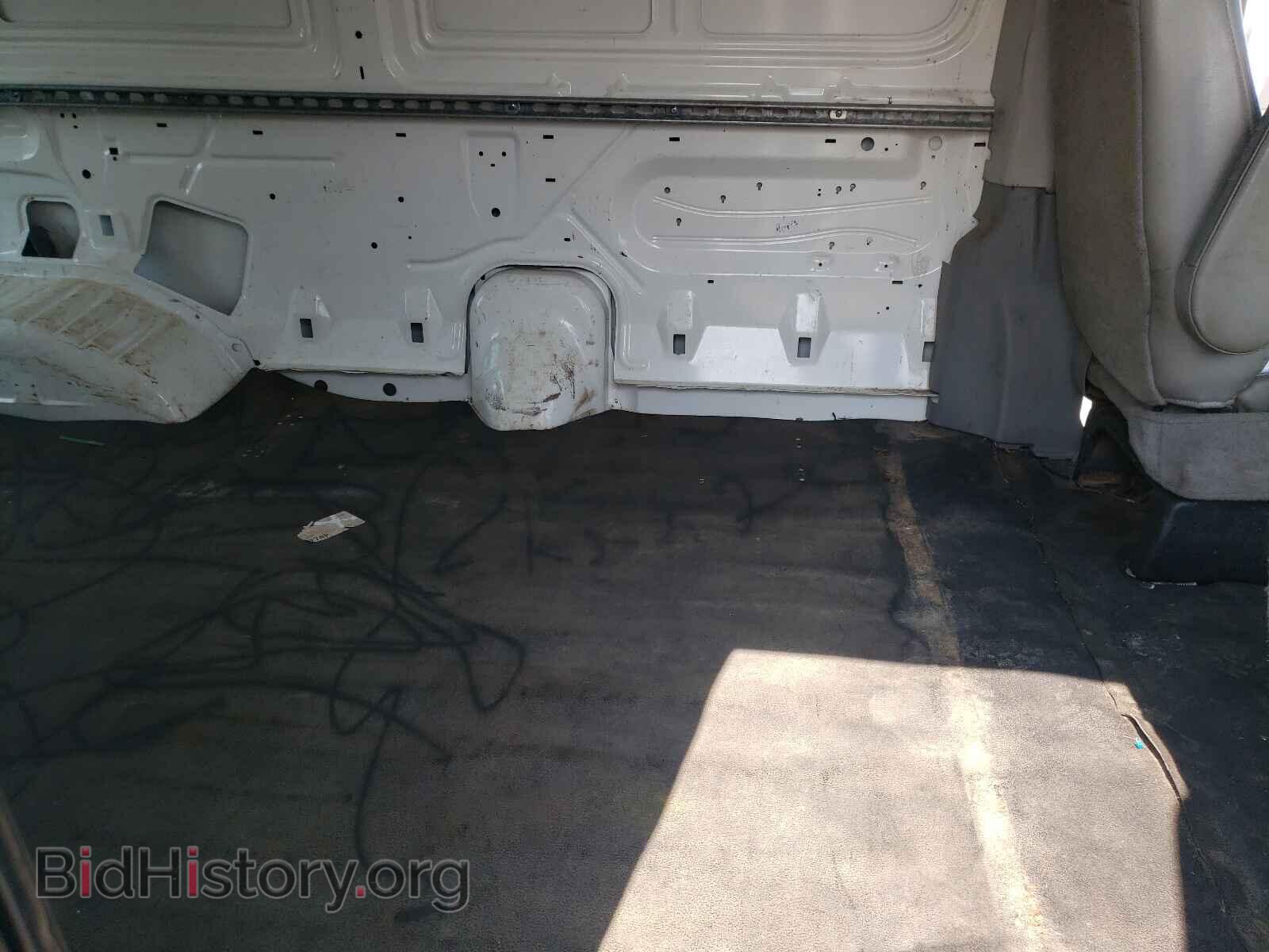 2008 FORD ECONOLINE - VIN: 1FTNE14W68DA51423 - Фото 6