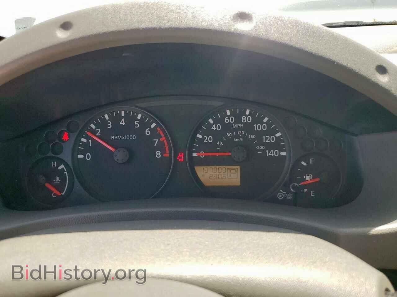 2016 NISSAN FRONTIER - VIN: 1N6BD0CTXGN771160 - Фото 9
