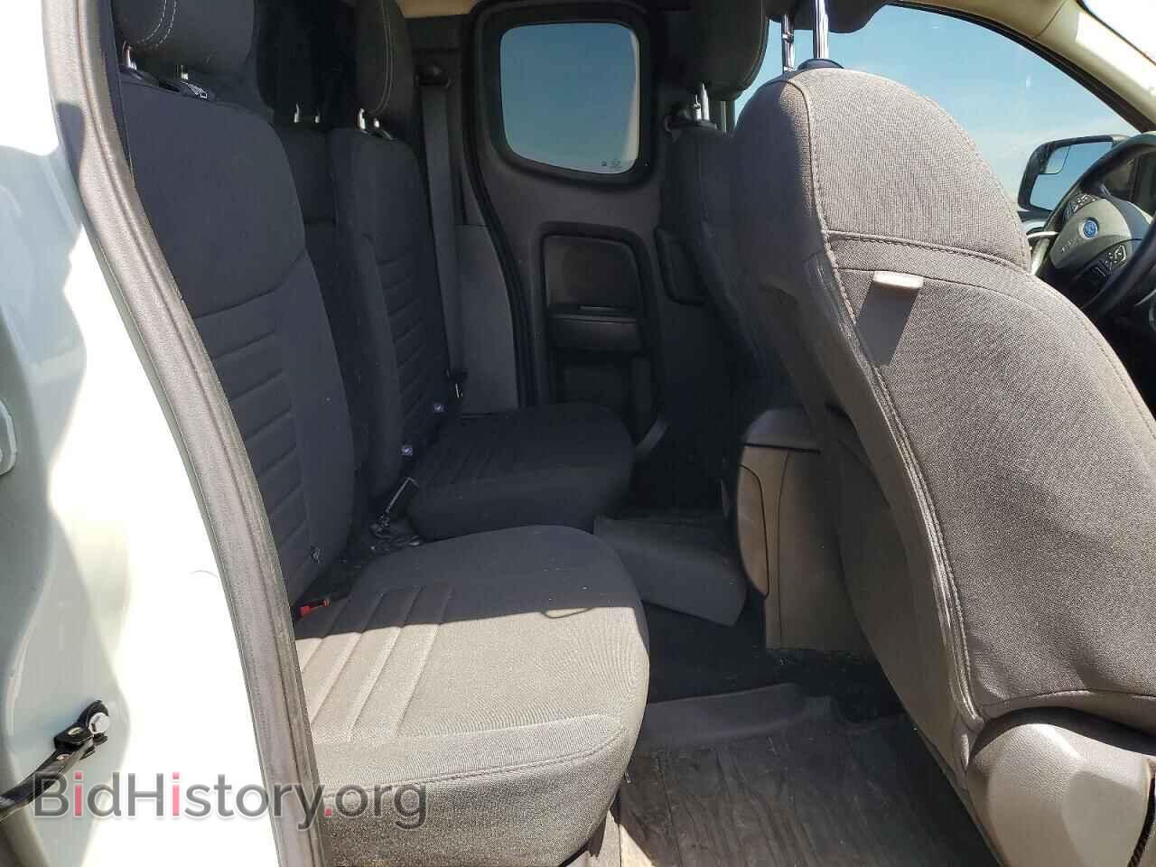 2021 FORD RANGER - VIN: 1FTER1FH4MLD49827 - Фото 10