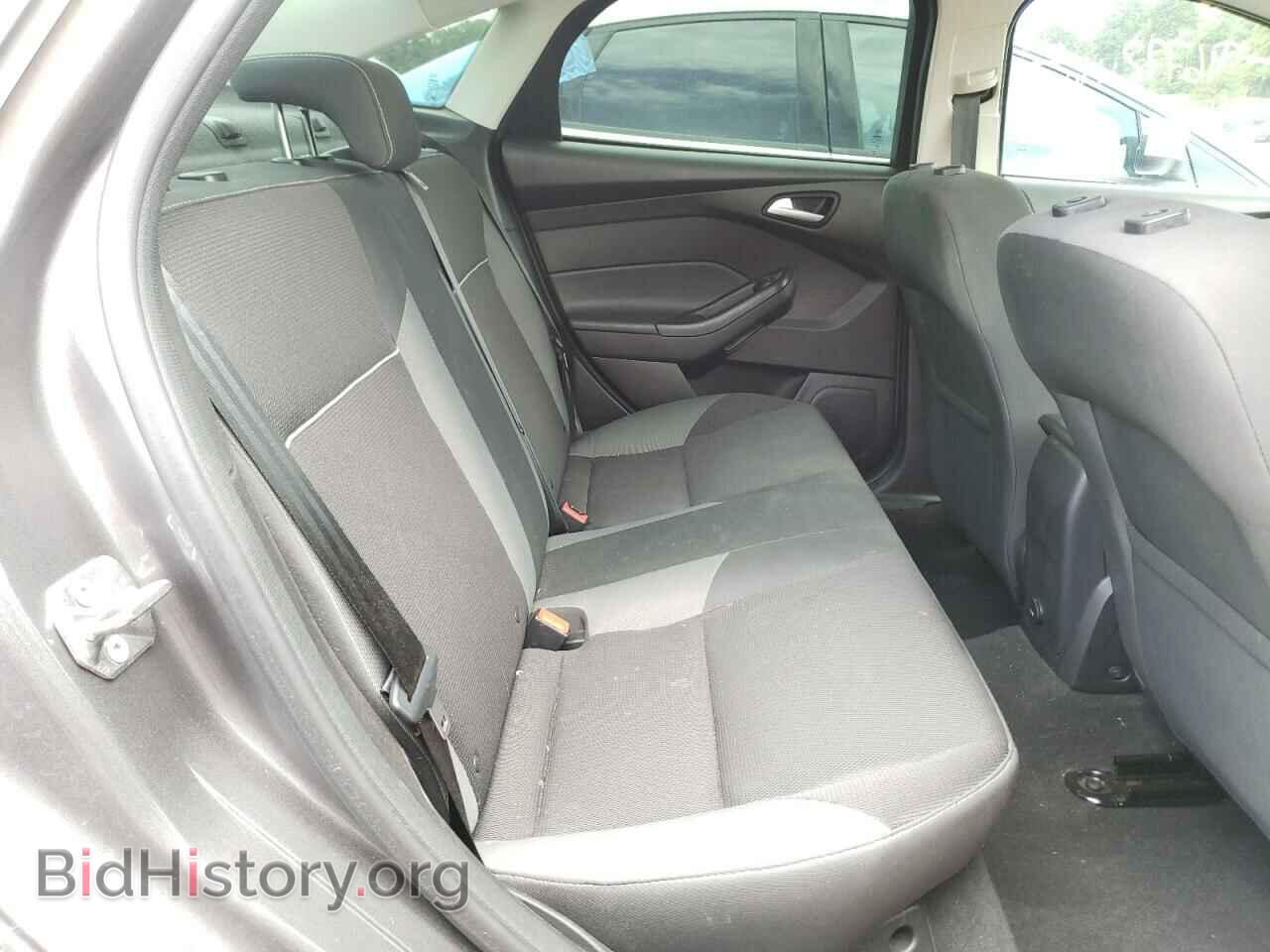 2014 FORD FOCUS - VIN: 1FADP3F22EL430664 - Фото 6
