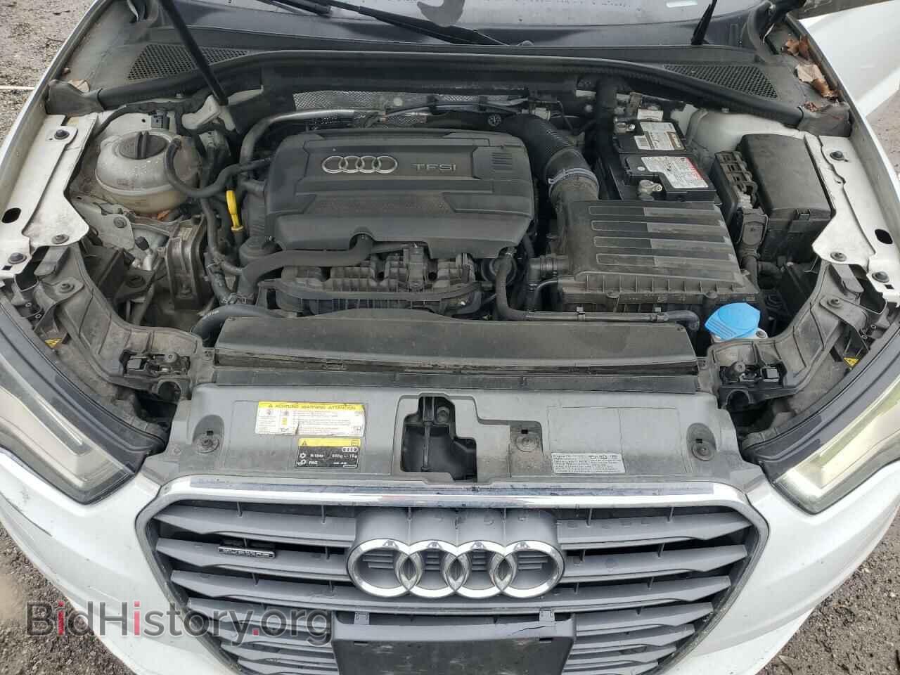 2015 AUDI A3 - VIN: WAUBFGFF2F1123956 - Photo 11