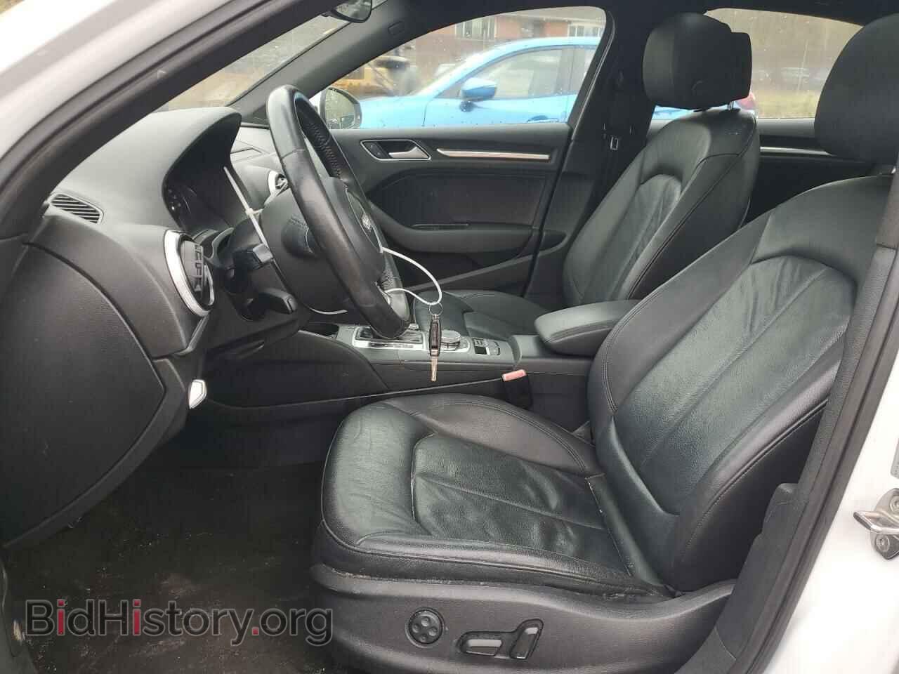 2015 AUDI A3 - VIN: WAUBFGFF2F1123956 - Photo 7