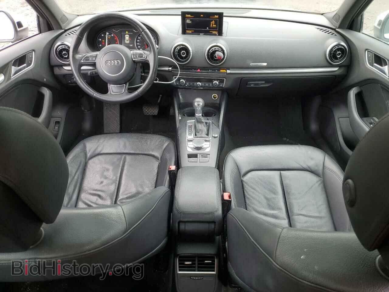 2015 AUDI A3 - VIN: WAUBFGFF2F1123956 - Photo 8