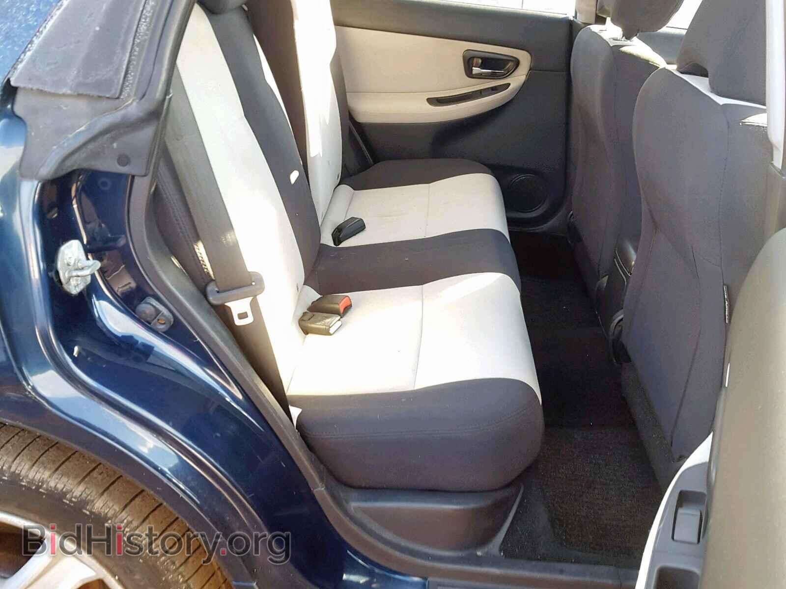 2005 SAAB 9-2 LINEAR - VIN: JF4GG61665H057515 - Фото 6