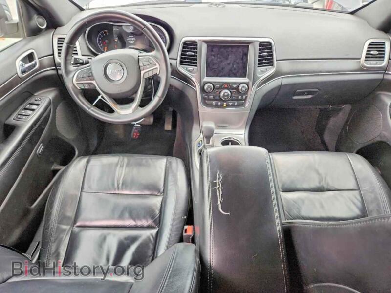 2018 Jeep CHEROKEE (VIN 1C4RJEBG7JC480856) — photo 8 of 13