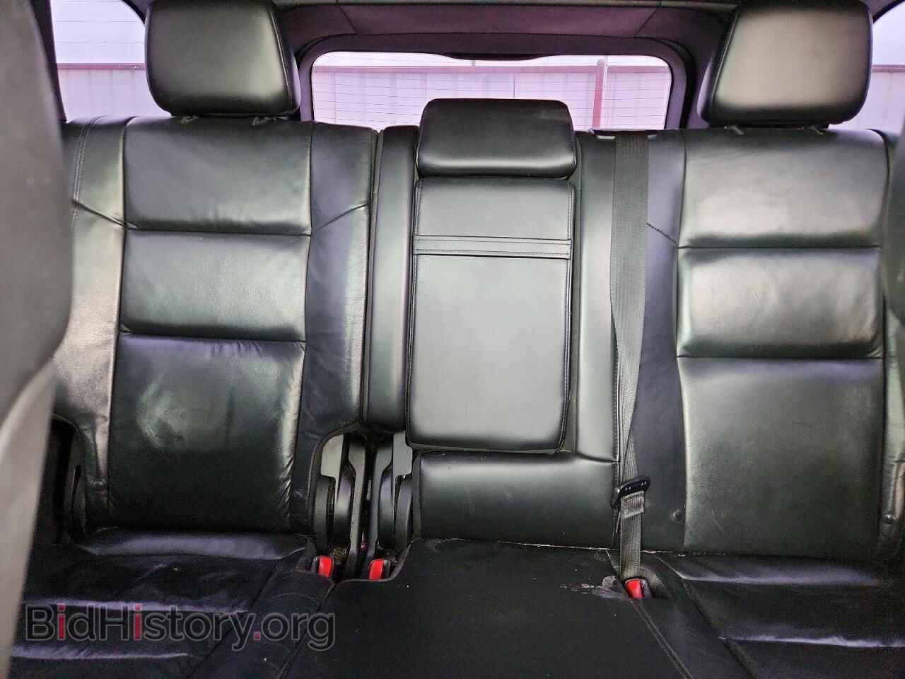 2018 JEEP CHEROKEE - VIN: 1C4RJEBG7JC480856 - Фото 10