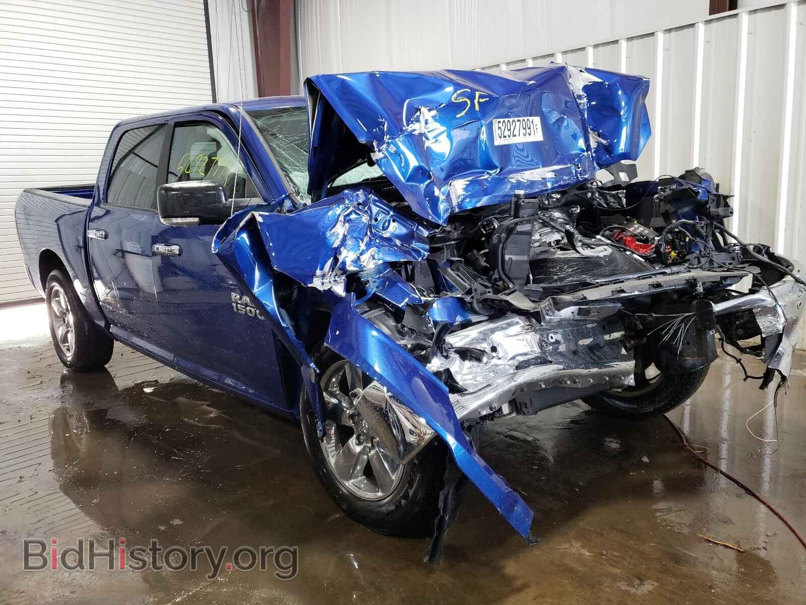 Photo 1C6RR7LT5HS796764 - RAM 1500 2017