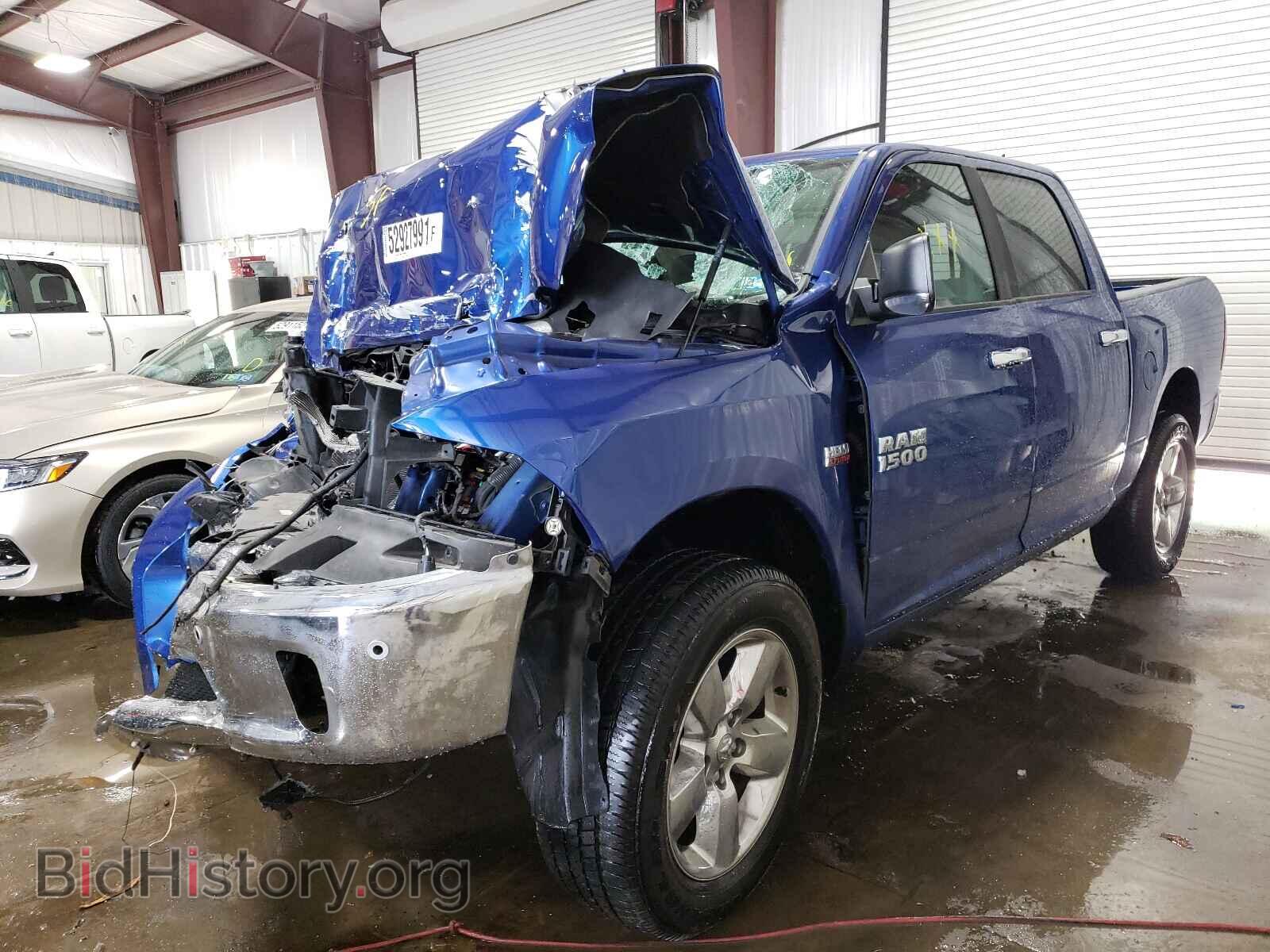 2017 RAM 1500 - VIN: 1C6RR7LT5HS796764 - Photo 2
