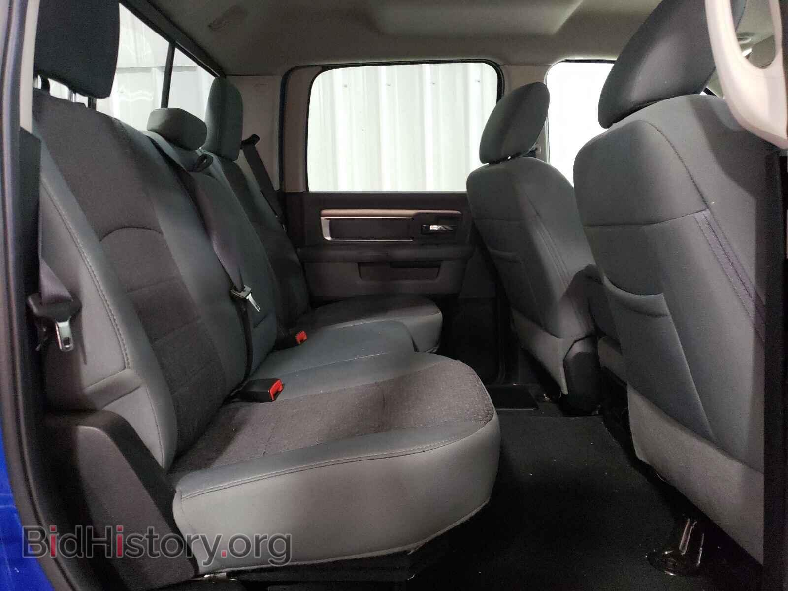 2017 RAM 1500 - VIN: 1C6RR7LT5HS796764 - Photo 6