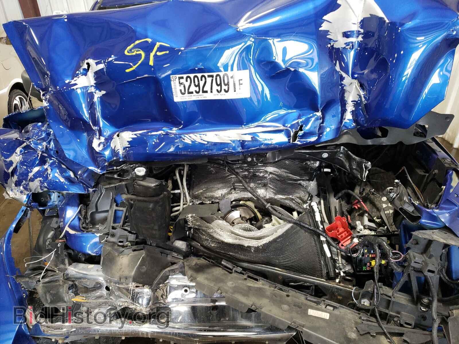 2017 RAM 1500 - VIN: 1C6RR7LT5HS796764 - Photo 7