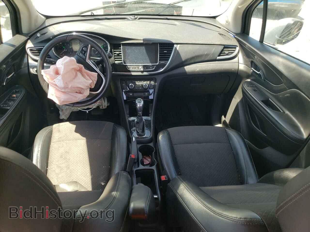 2019 BUICK ENCORE - VIN: KL4CJASB2KB939084 - Photo 8