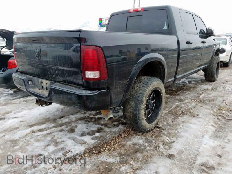 2014 RAM 3500 (VIN 3C63R3ML2EG215639) — photo 4 of 10