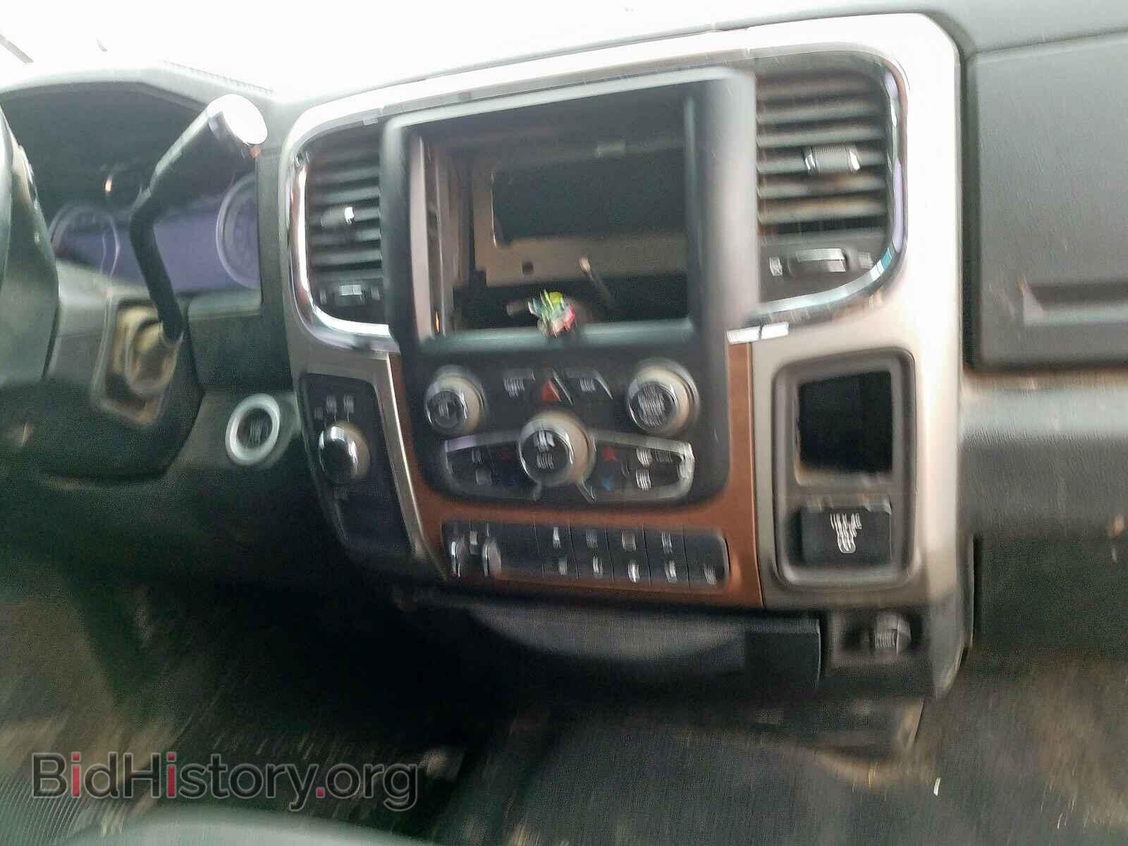 2014 RAM 3500 - VIN: 3C63R3ML2EG215639 - Фото 9