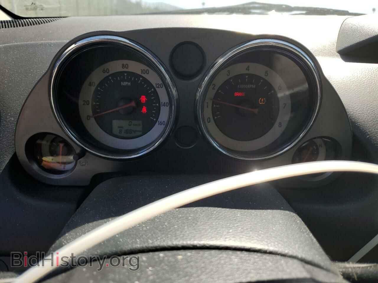 2011 MITSUBISHI ECLIPSE - VIN: 4A31K5DF0BE008614 - Photo 9