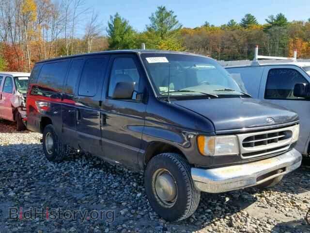Photo 1FBSS31L1YHB97517 - FORD ECONOLINE 2000