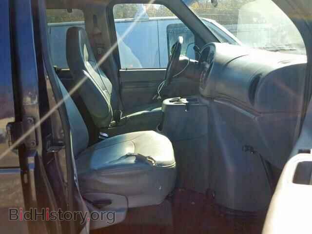 2000 FORD ECONOLINE - VIN: 1FBSS31L1YHB97517 - Фото 5
